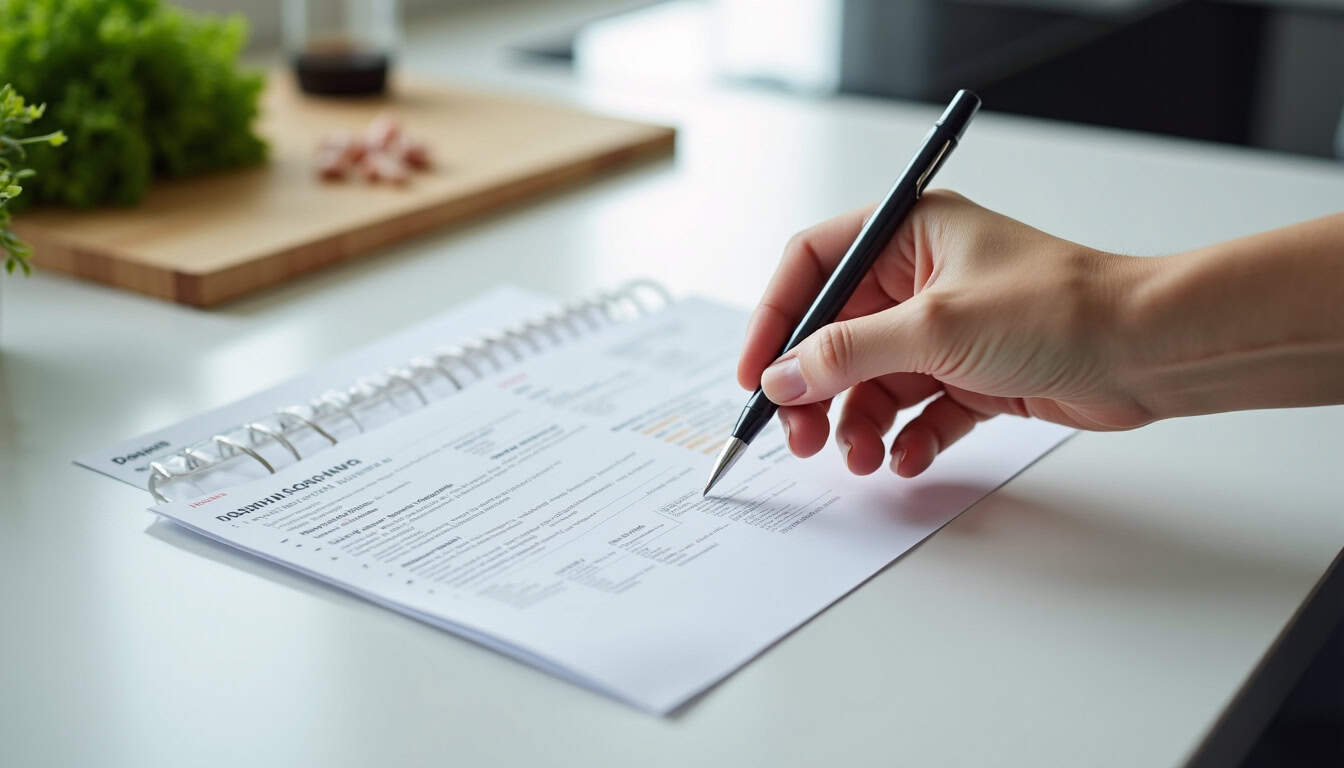 Analyse des critères de certification halal dans une cuisine professionnelle