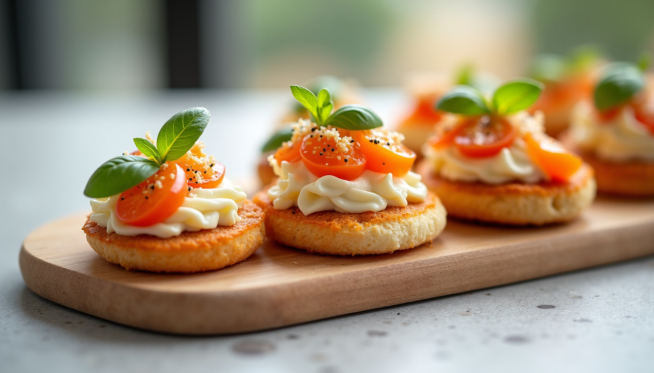 Organiser un apéro healthy et gourmand en 2026