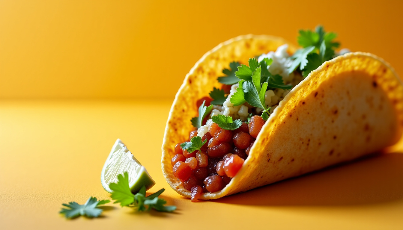 Vos codes promo O'Tacos pour 2026 : économisez sur vos envies