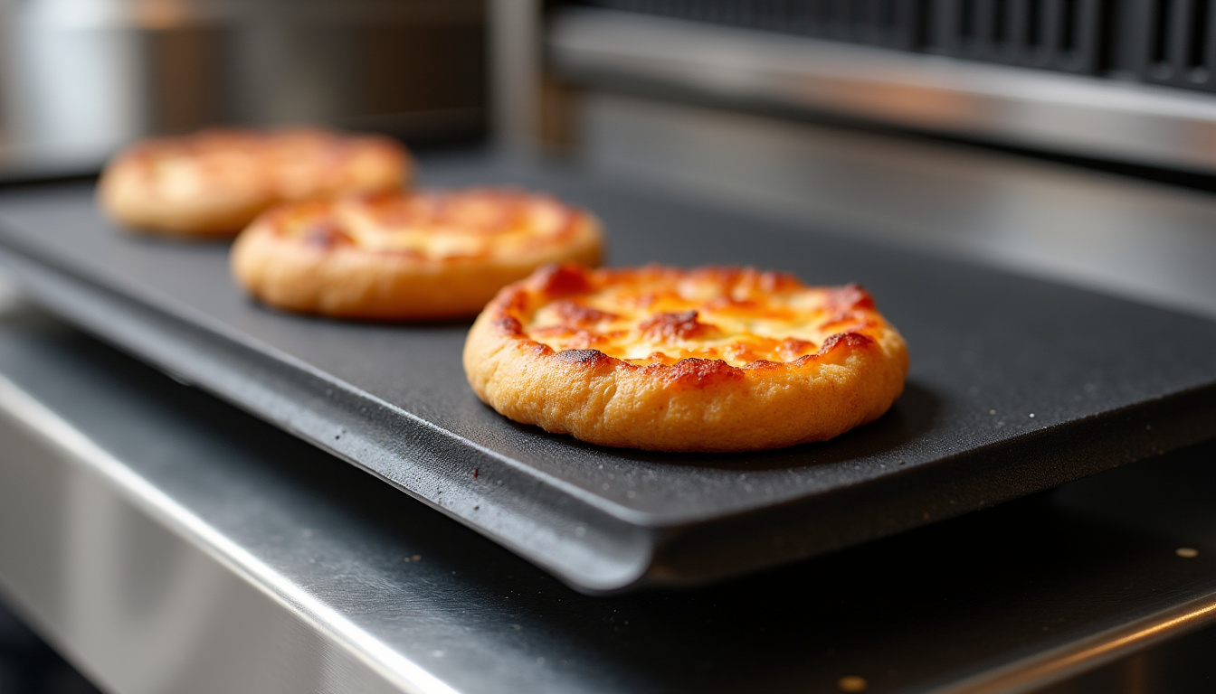 Choisir votre grill à paninis professionnel en 2026