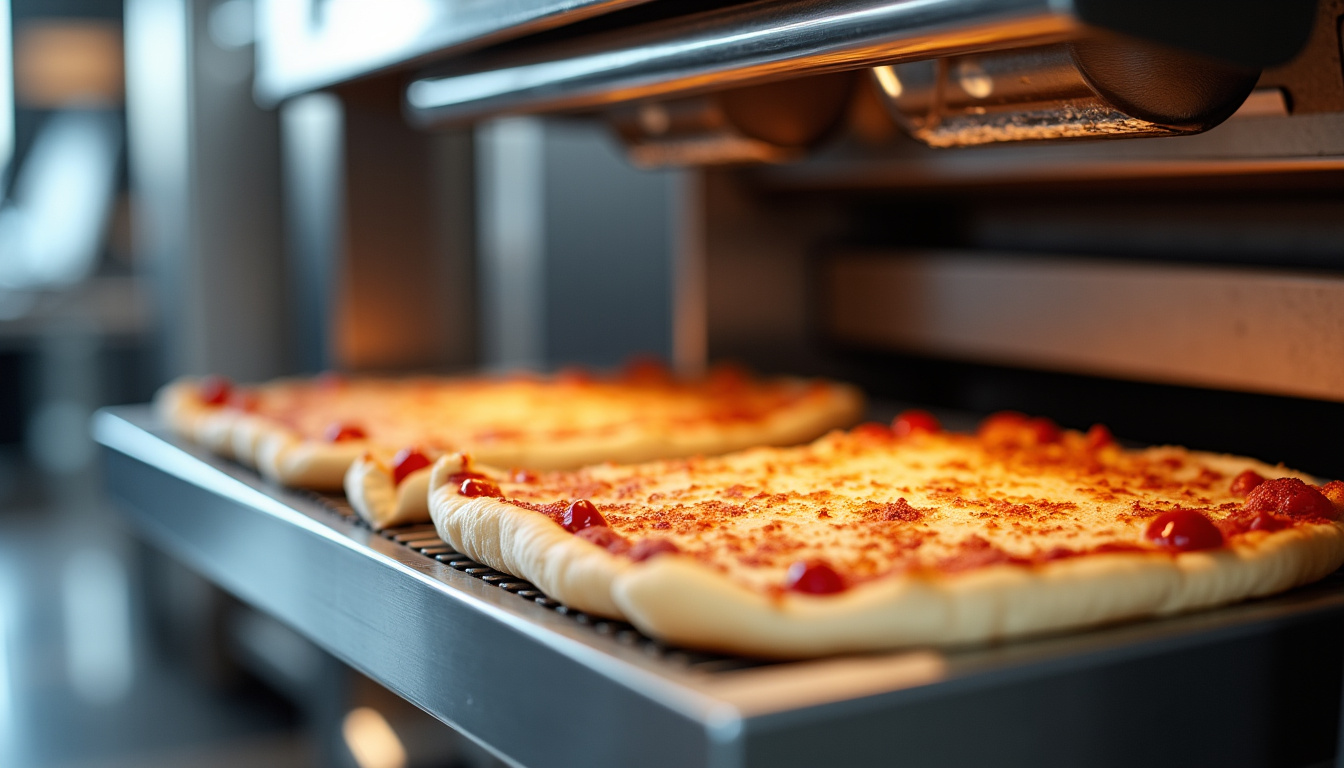 Votre machine à panini pro idéale en 2026 ?