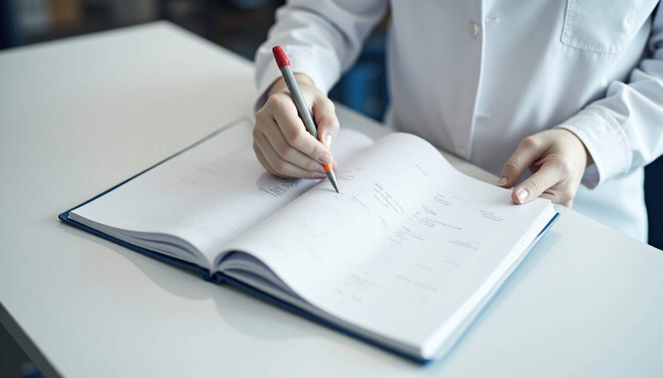 Épandage épave voiture en région Nord.