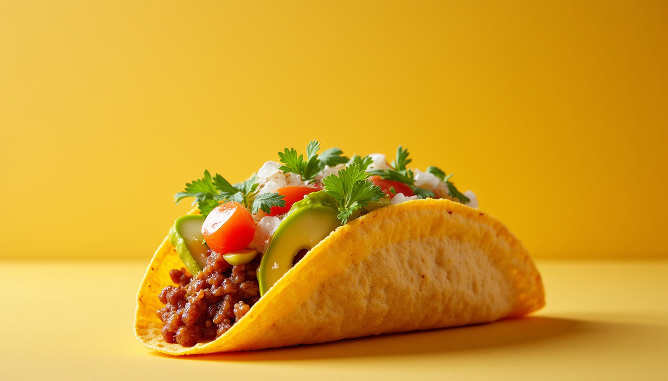 Où acheter vos shells à tacos en 2026 ?