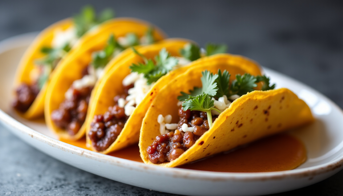 Les meilleurs tacos à Bellegarde en 2026 ?