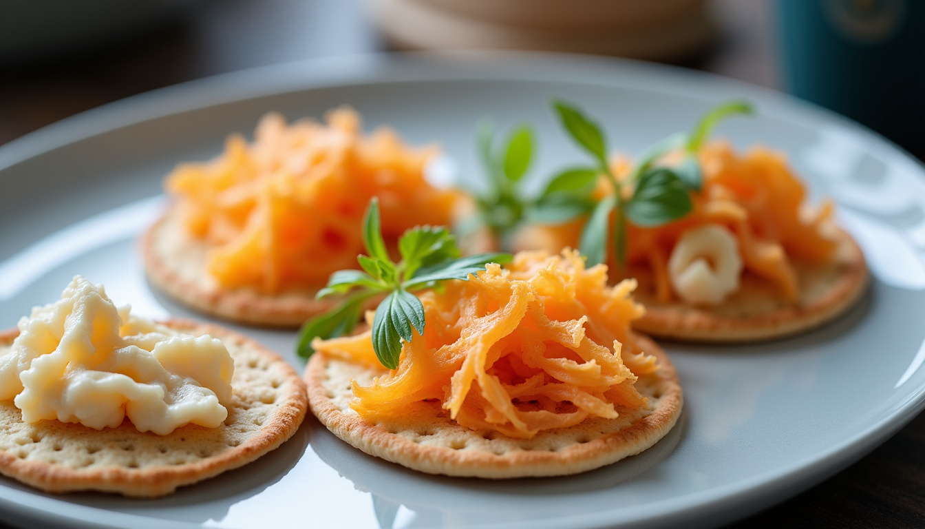Tacos bien plié selon la méthode professionnelle, montrant la forme compacte et la garniture bien enfermée