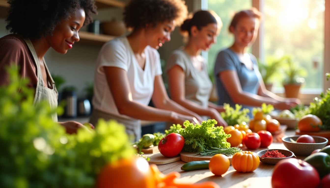 Vos idées recettes healthy pour 2026
