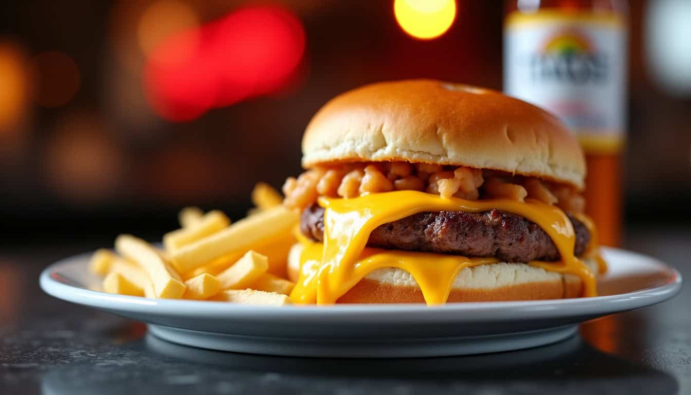 Panier de commande O