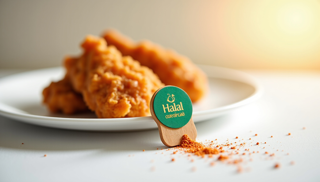 KFC est-il halal en France en 2026 ?