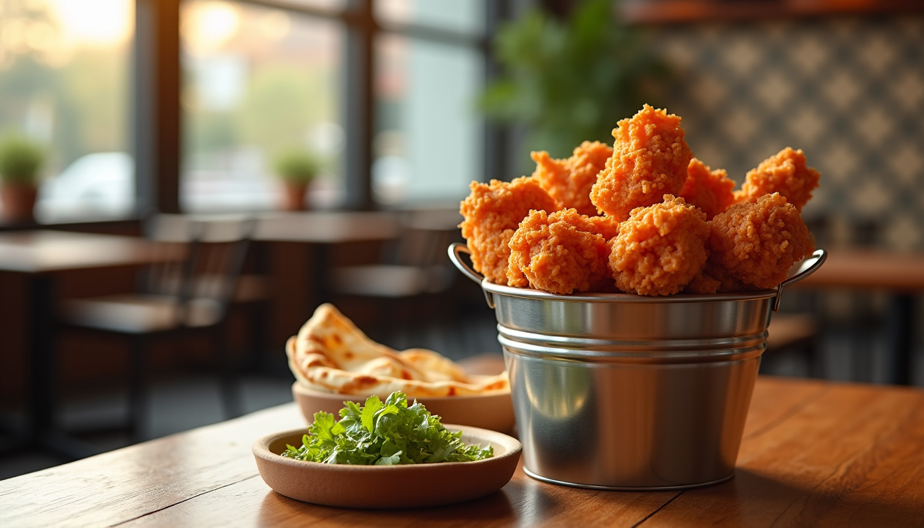 KFC propose-t-il du poulet halal en France en 2026 ?