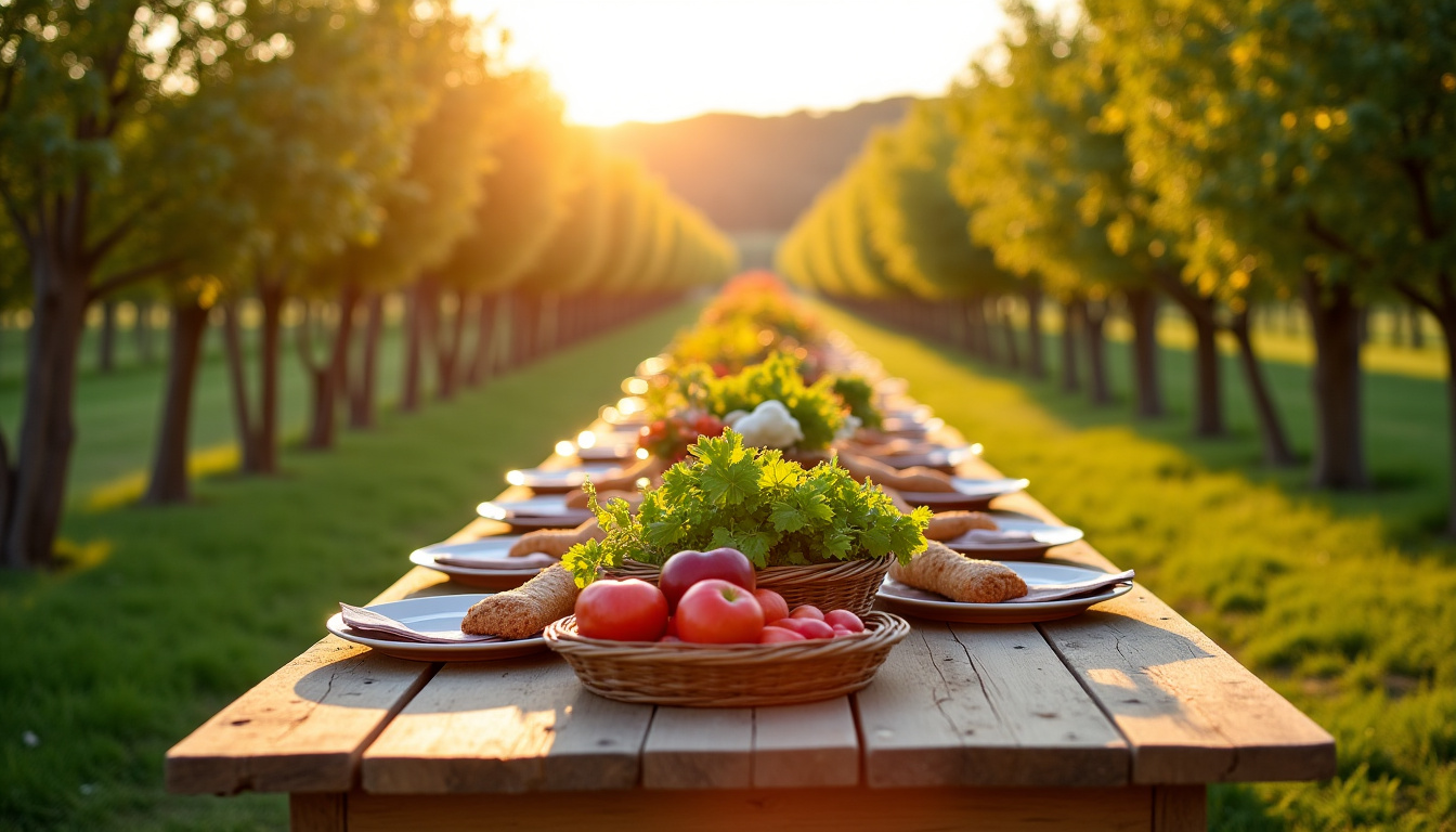 La Fabuleuse Cantine, un choix malin pour vos événements en 2026