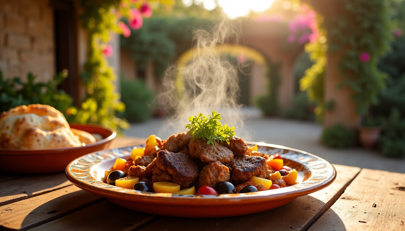 Où trouver les meilleurs restaurants halal à Aix-en-Provence en 2026 ?