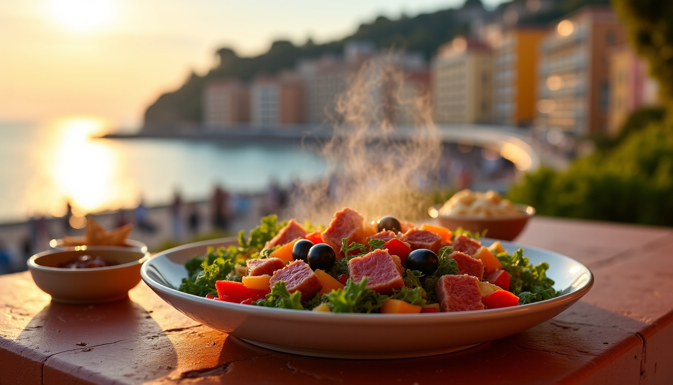 Où manger halal à Nice en 2026 ? Nos adresses préférées