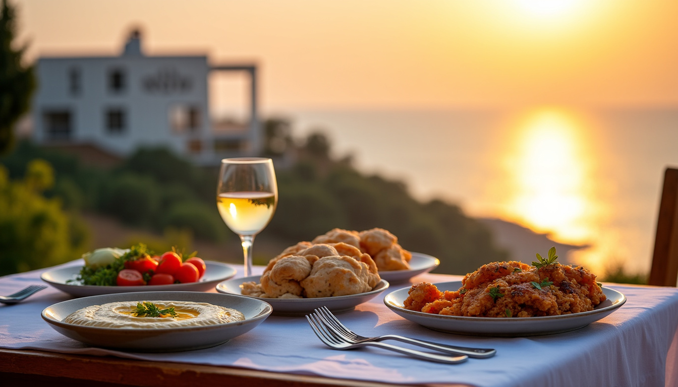 The Kikar, un restaurant cacher et traiteur d’exception en 2026