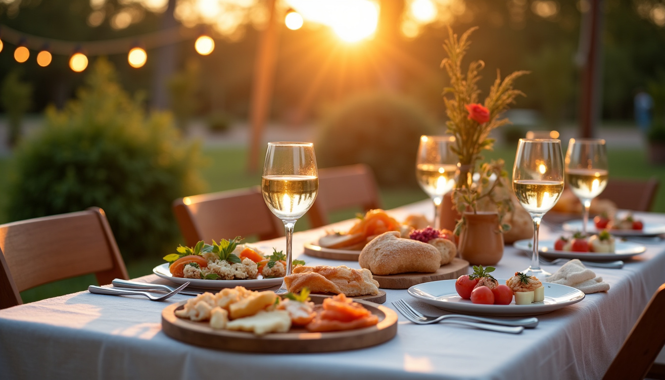 Le catalogue traiteur Leclerc 2026 : vos repas simplifiés