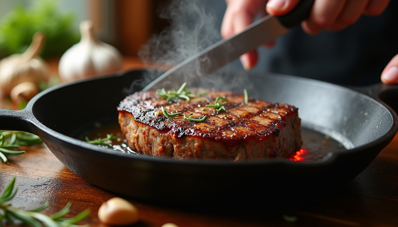 Où trouver un vrai halal steak en 2026 ?