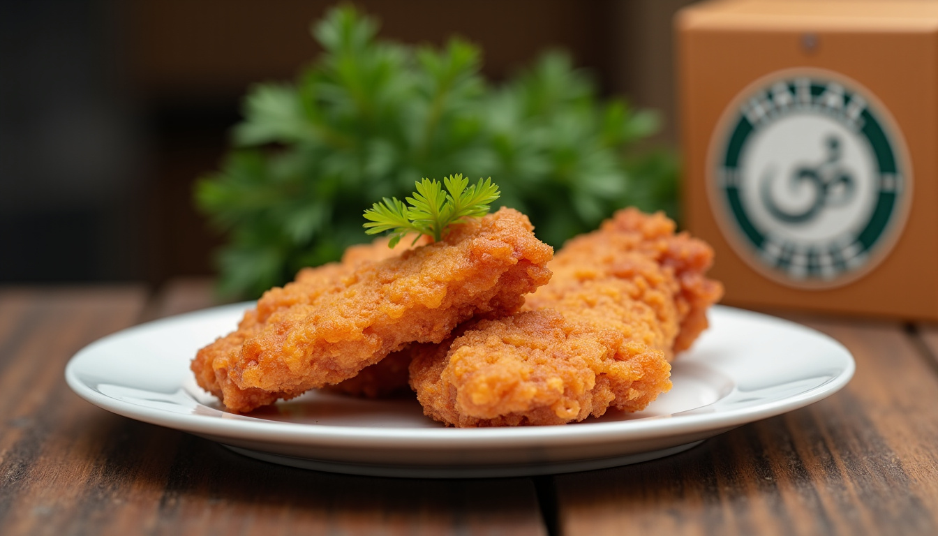 Pepe Chicken est-il halal en 2026 ? Ce qu'il faut savoir