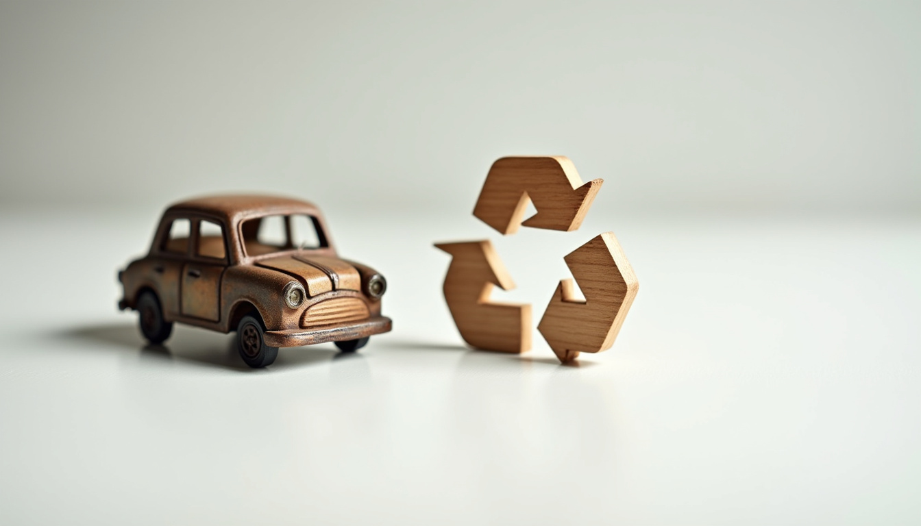 Service épaviste professionnel à Nord, récupération et recyclage d'épaves automobiles rapides et efficaces.