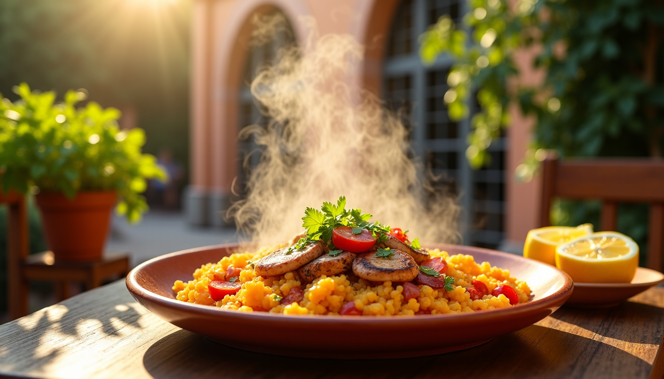 Où manger halal à Madrid en 2026 ? Nos adresses préférées