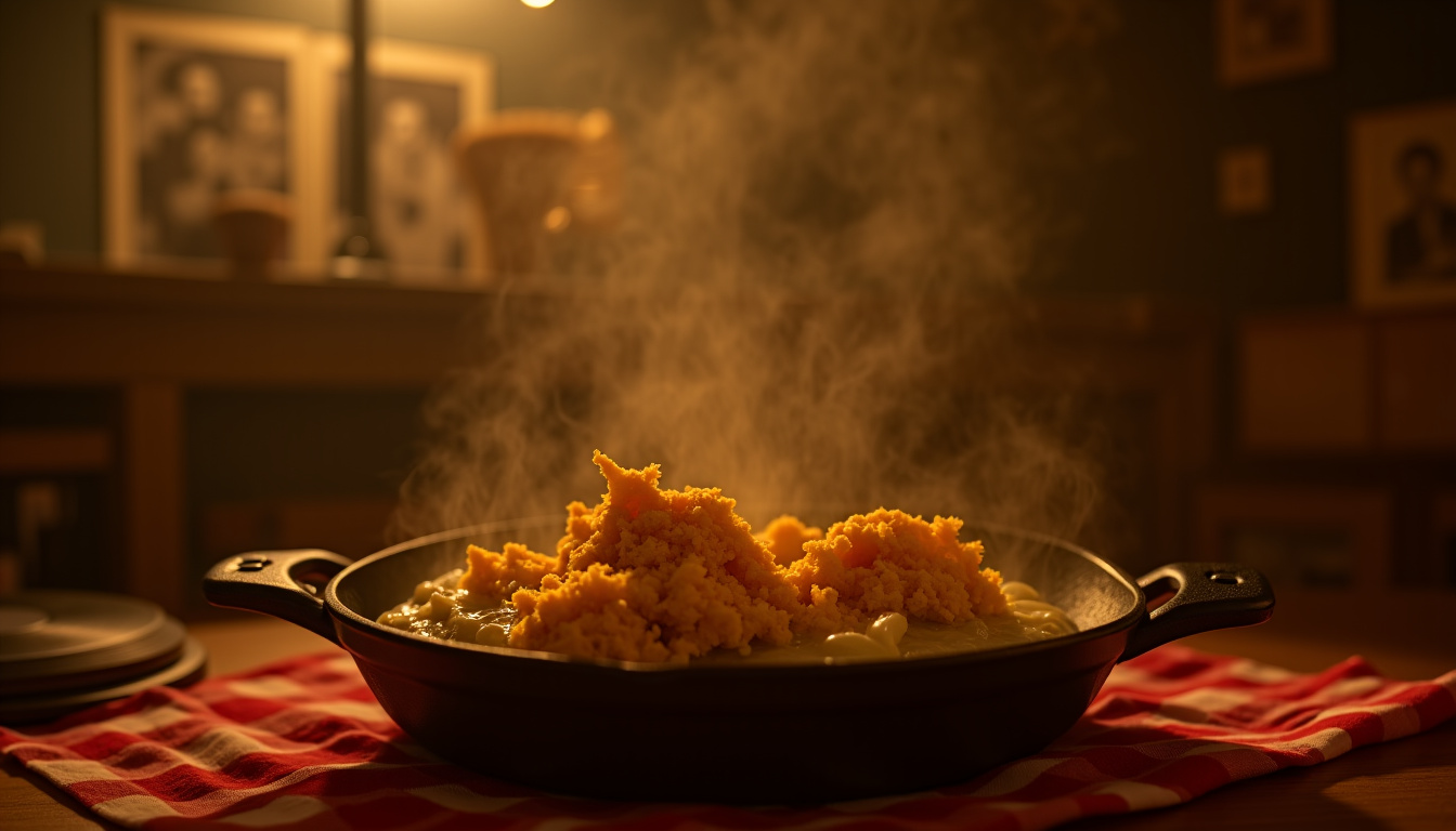 La soul food en 2026 : un voyage culinaire réconfortant