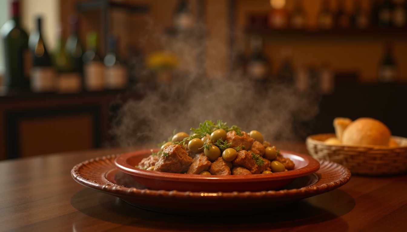 Les meilleurs restaurants halal à Strasbourg en 2026