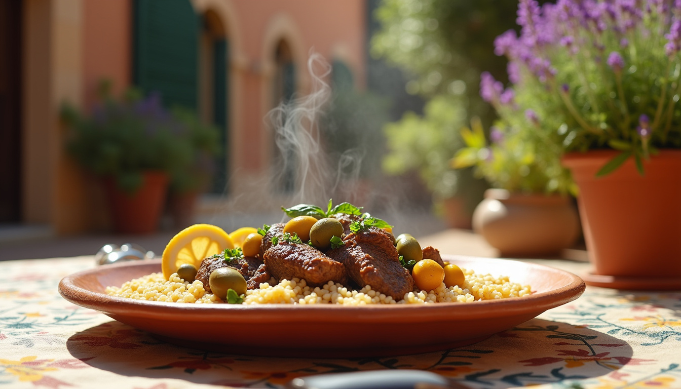 Où manger un bon repas halal à Aix-en-Provence en 2026 ?