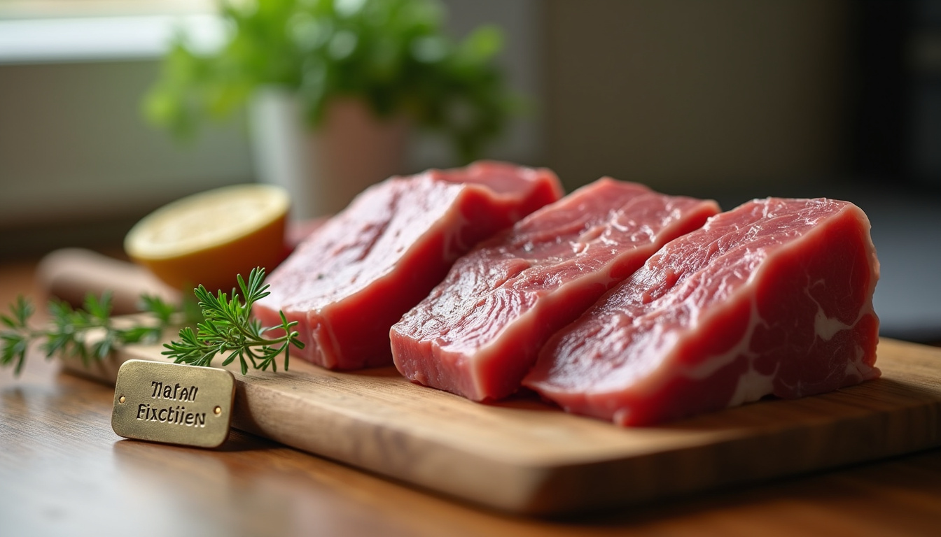 Boucheries halal à Saint-Quentin : où trouver la meilleure viande en 2026 ?