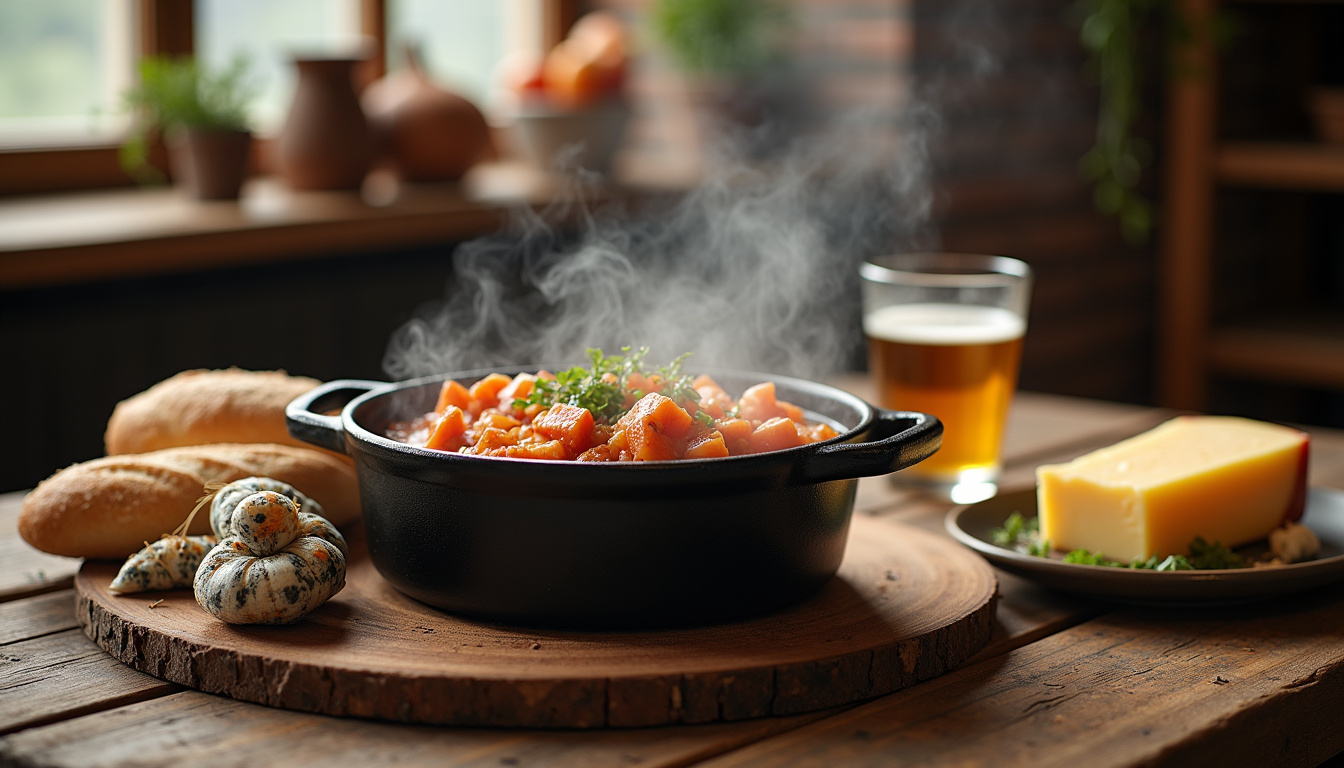 Découvrir le Nord autrement avec le Cocotte Food Tour en 2026