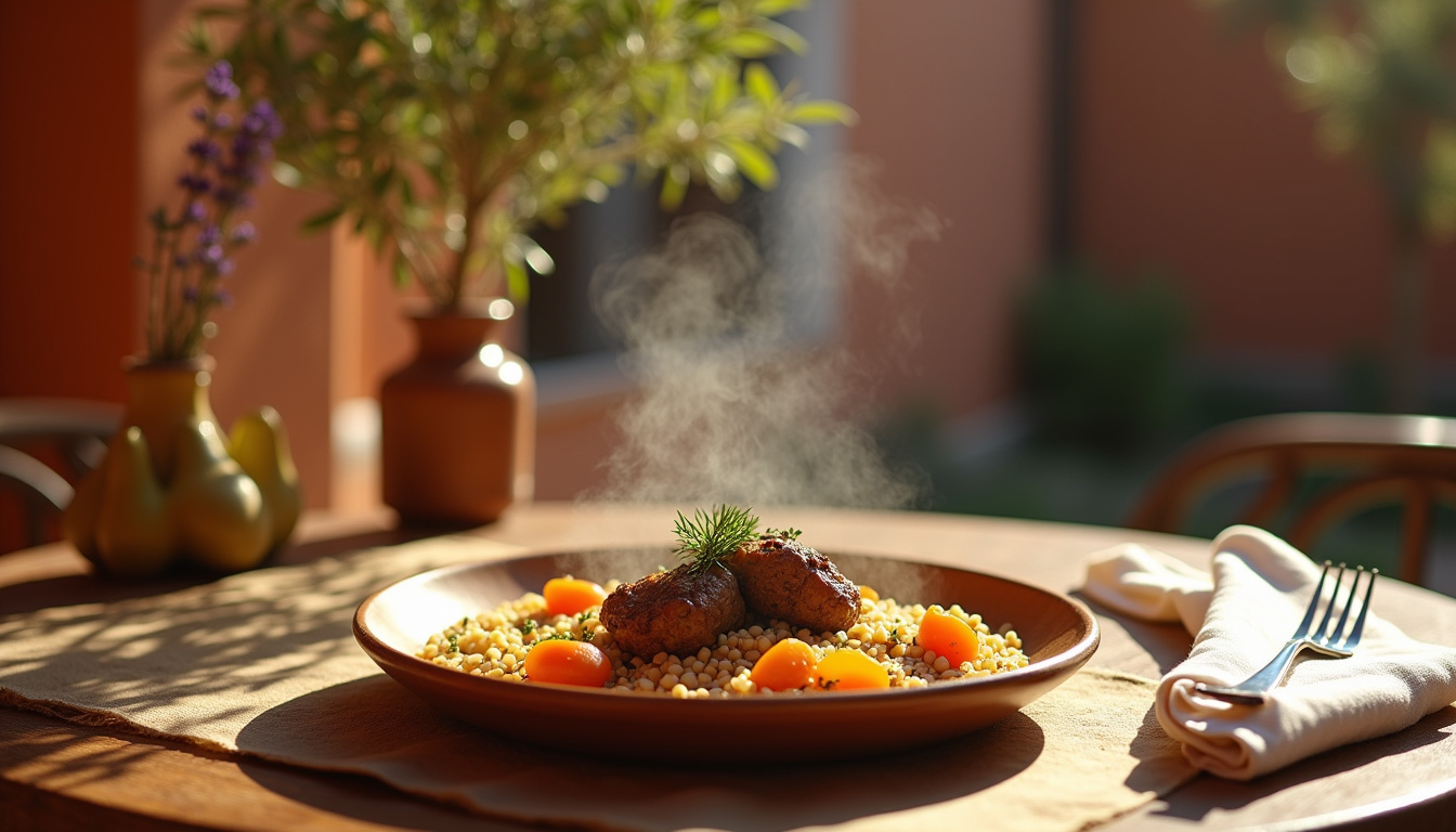 Critères de choix pour un restaurant halal à Aix-en-Provence: ambiance, cuisine, budget