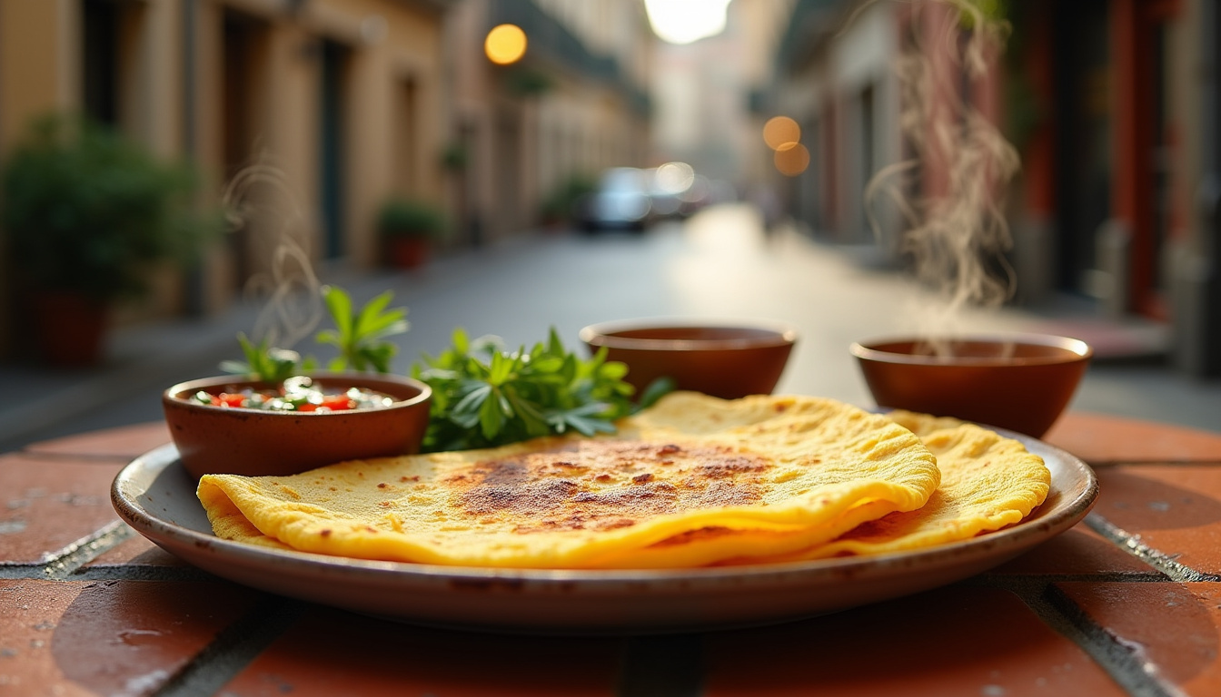 Les saveurs du Sud de l'Inde à Lyon en 2026