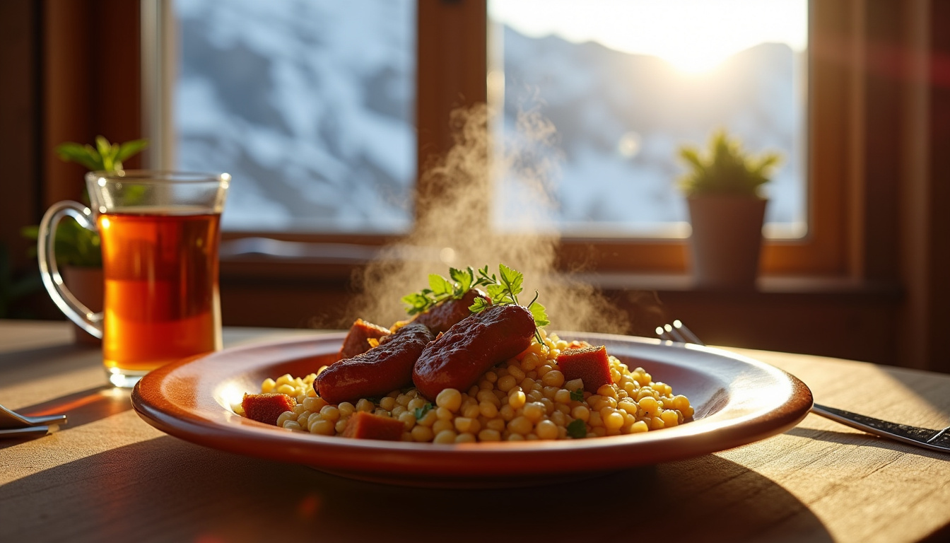 Où manger halal à Grenoble en 2026 ? Nos meilleures adresses