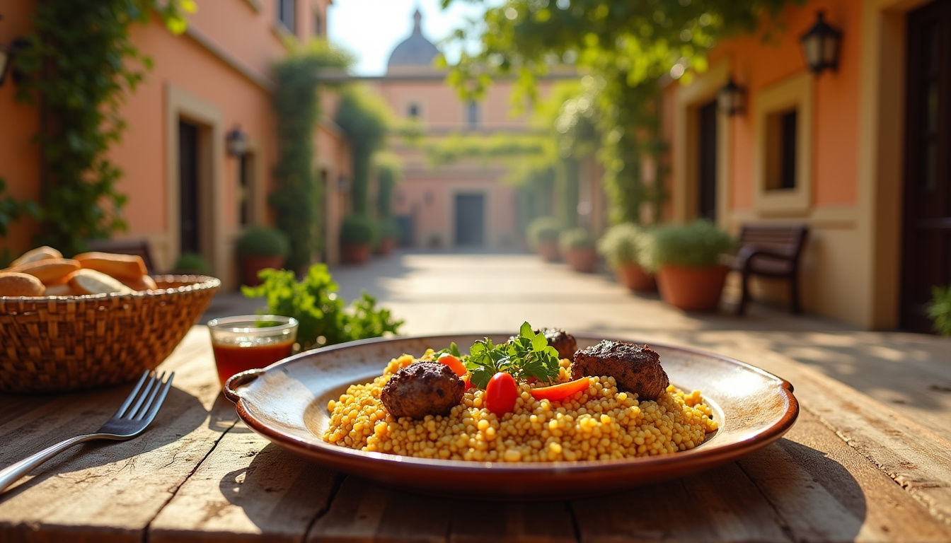 Où manger halal à Montpellier en 2026 ?