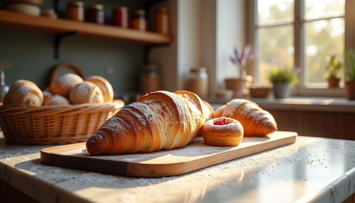 Aux Délices de la Reine : votre artisan boulanger-pâtissier traiteur en 2026